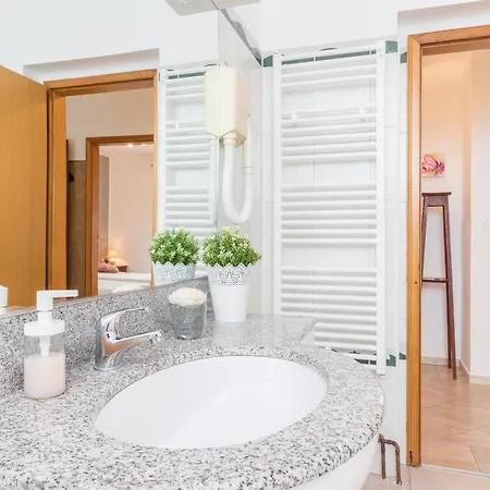 Rede Apartment Pula