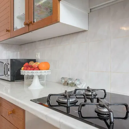 Rede Apartment