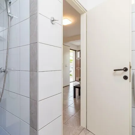 Rede Apartment *
