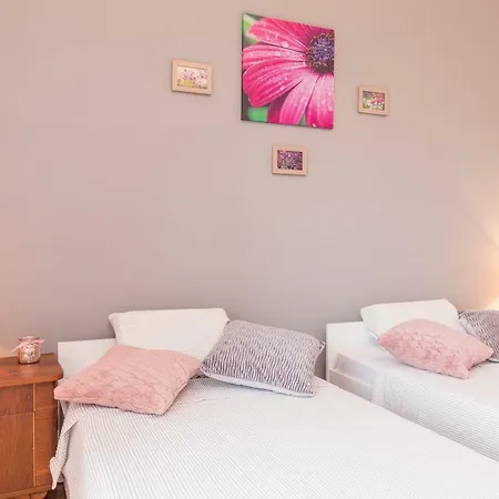 Apartment Rede