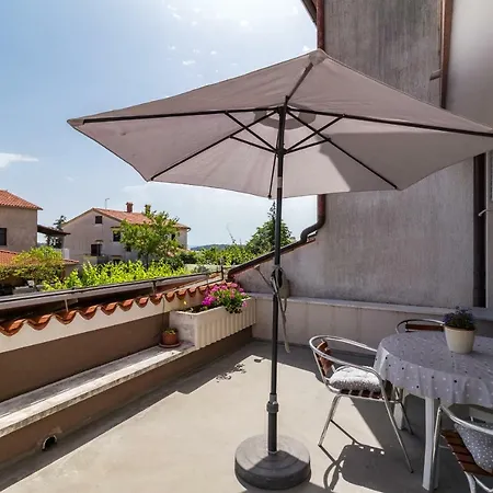 Apartment Rede