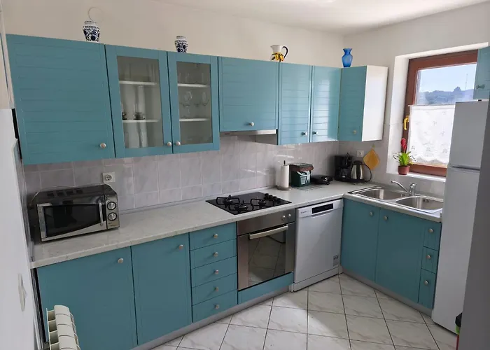 Rede Apartment *