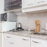 Rede Apartman