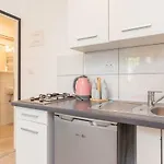 Rede Apartman Póla
