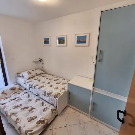 Apartment Rede *
