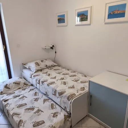 Rede Apartment Pula