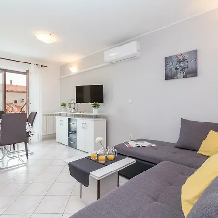 Rede Apartman