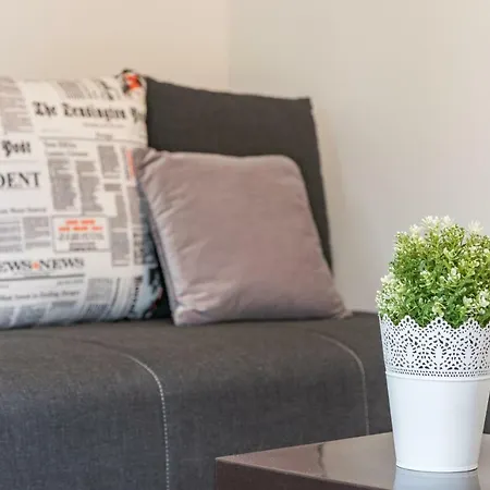 Rede Apartment Pula