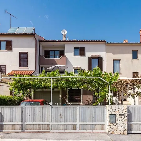 Apartament Rede