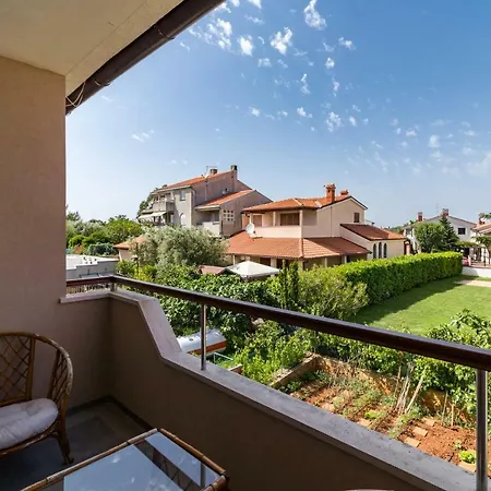 Rede Apartman