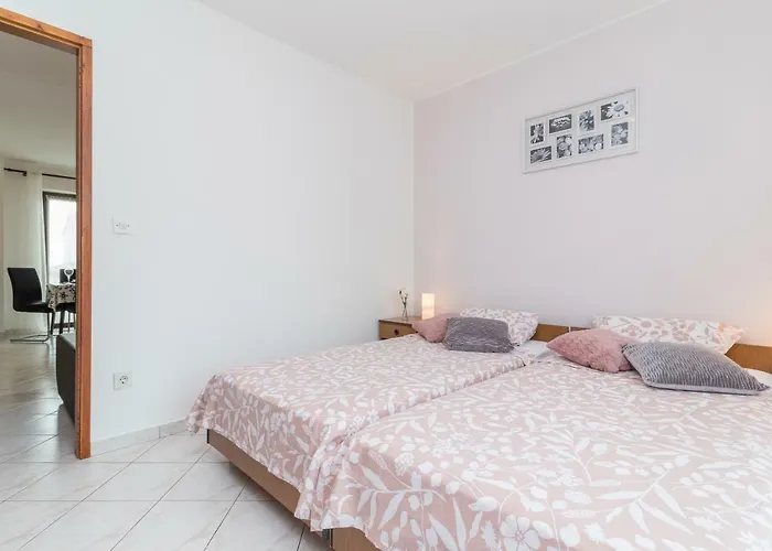 Apartman Rede