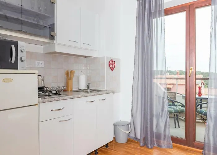 Rede Apartman