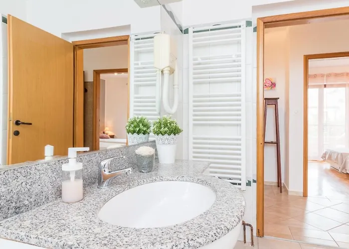 Rede Appartement Pula