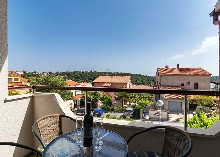 Appartement Rede Pula